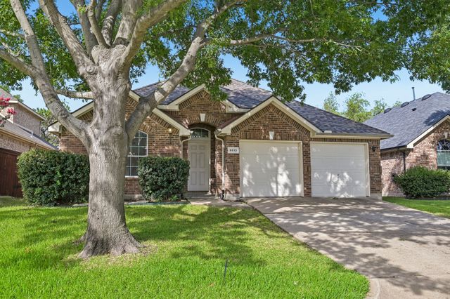 8613 Saint Andrews Lane, Rowlett, TX 75089