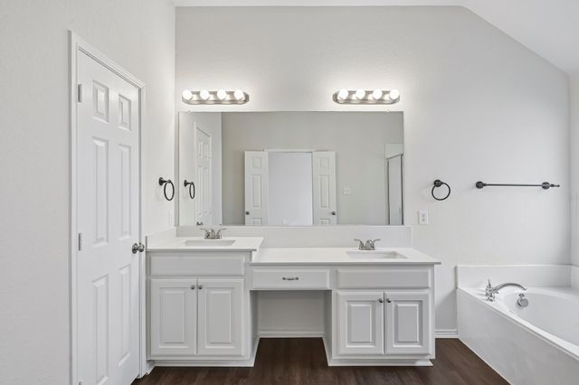 8613 Saint Andrews Lane, Rowlett, TX 75089