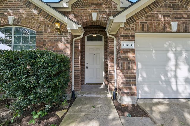 8613 Saint Andrews Lane, Rowlett, TX 75089