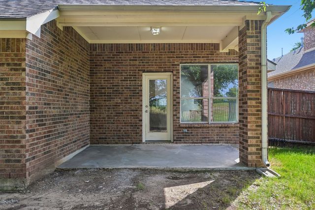 8613 Saint Andrews Lane, Rowlett, TX 75089