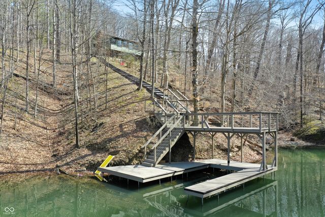 2740 S Hurt Drive, Martinsville, IN 46151