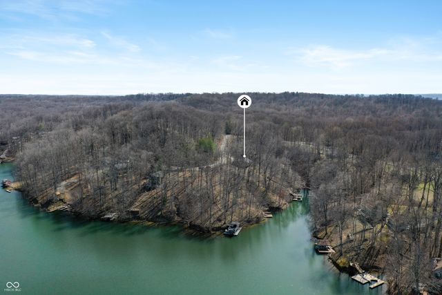 2740 S Hurt Drive, Martinsville, IN 46151