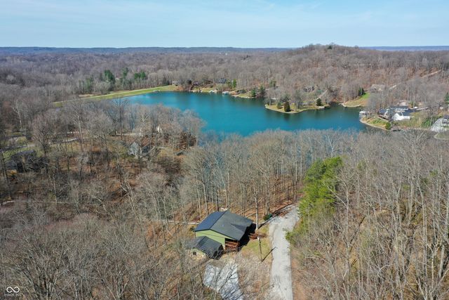 2740 S Hurt Drive, Martinsville, IN 46151