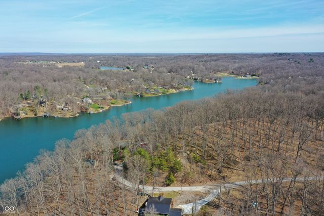 2740 S Hurt Drive, Martinsville, IN 46151