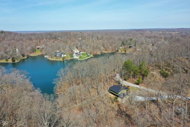 2740 S Hurt Drive, Martinsville, IN 46151