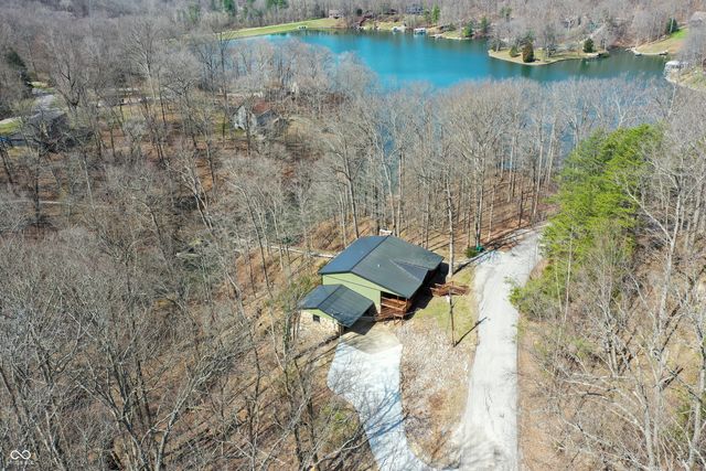 2740 S Hurt Drive, Martinsville, IN 46151