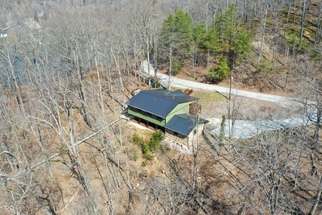 2740 S Hurt Drive, Martinsville, IN 46151