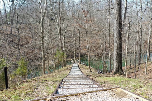 2740 S Hurt Drive, Martinsville, IN 46151