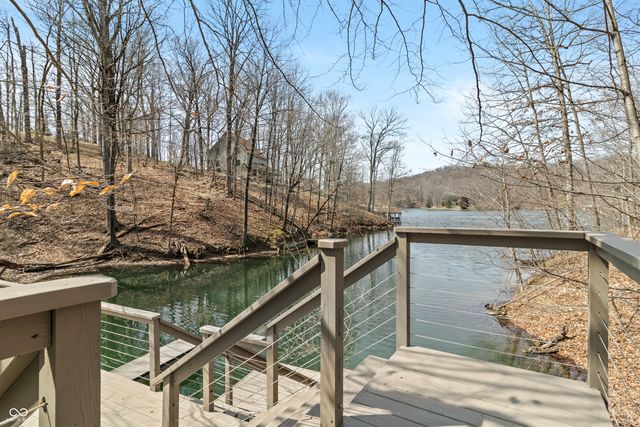 2740 S Hurt Drive, Martinsville, IN 46151