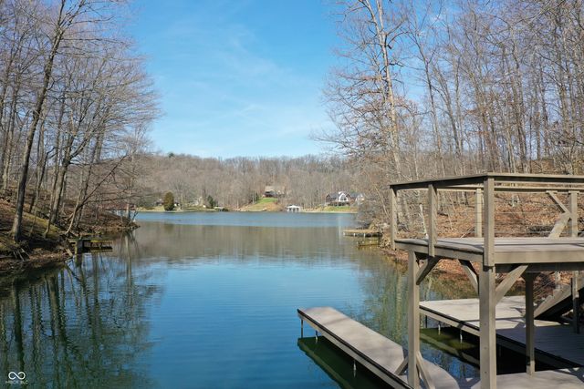 2740 S Hurt Drive, Martinsville, IN 46151