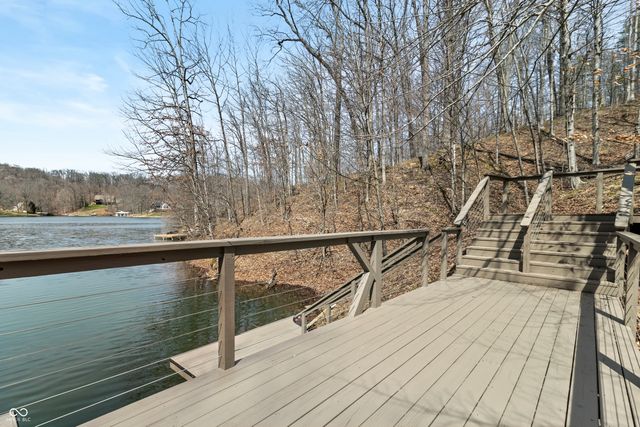 2740 S Hurt Drive, Martinsville, IN 46151