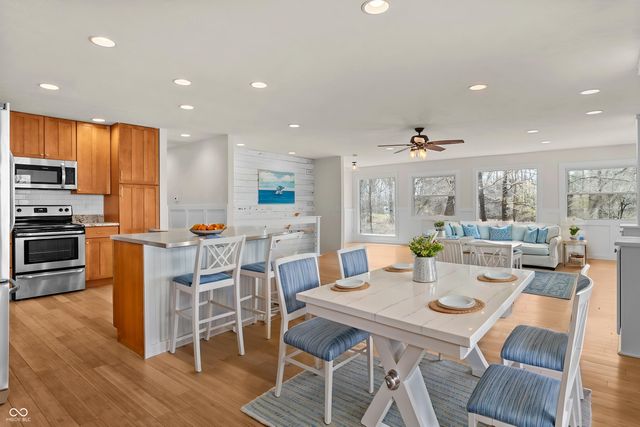 2740 S Hurt Drive, Martinsville, IN 46151