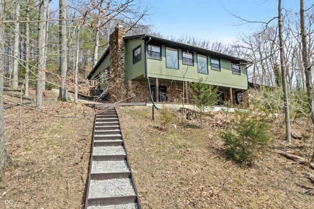 2740 S Hurt Drive, Martinsville, IN 46151