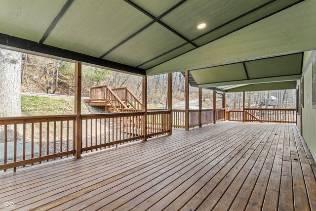 2740 S Hurt Drive, Martinsville, IN 46151