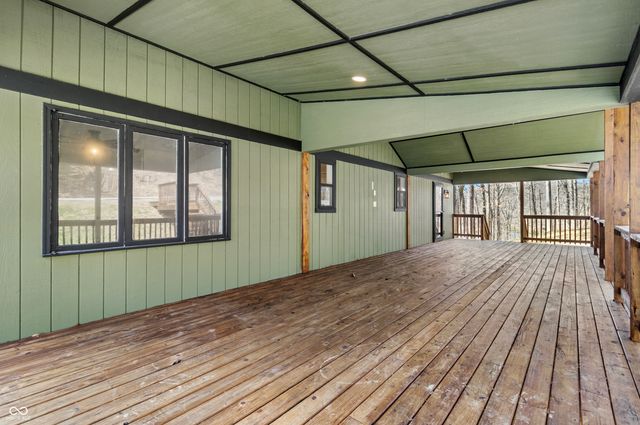 2740 S Hurt Drive, Martinsville, IN 46151