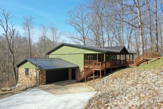 2740 S Hurt Drive, Martinsville, IN 46151