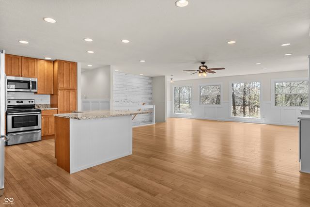 2740 S Hurt Drive, Martinsville, IN 46151