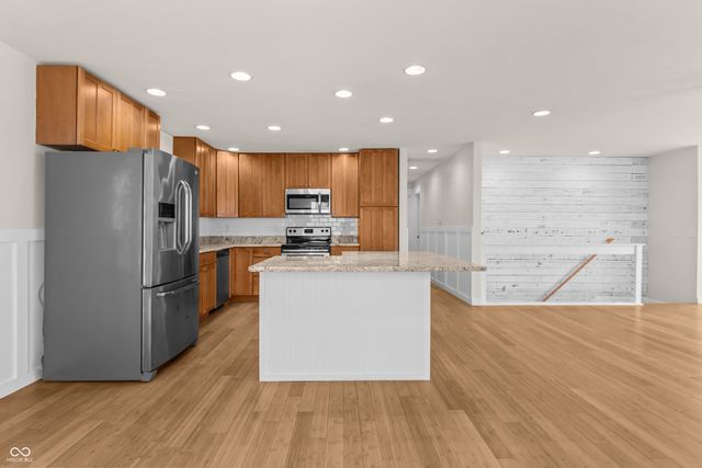 2740 S Hurt Drive, Martinsville, IN 46151