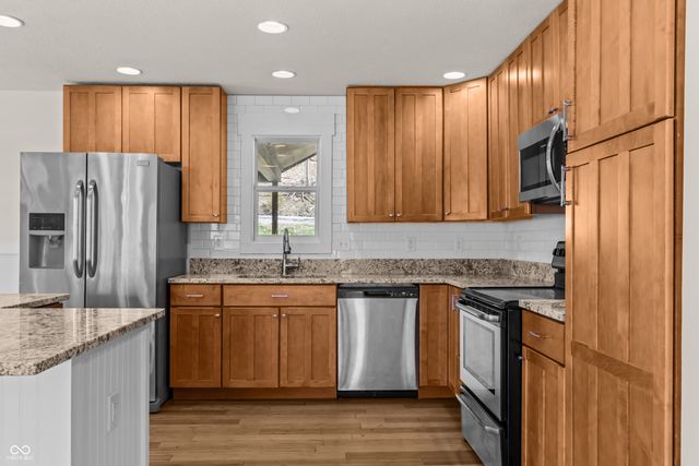 2740 S Hurt Drive, Martinsville, IN 46151