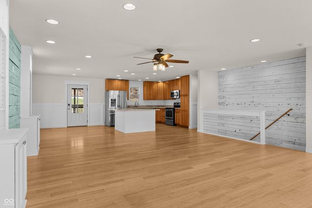 2740 S Hurt Drive, Martinsville, IN 46151