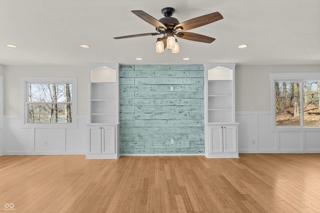 2740 S Hurt Drive, Martinsville, IN 46151