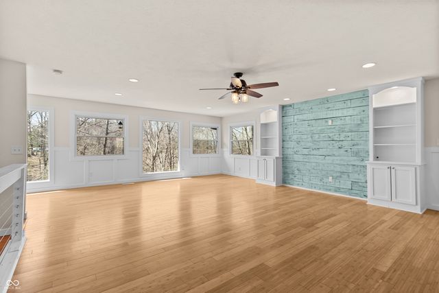 2740 S Hurt Drive, Martinsville, IN 46151