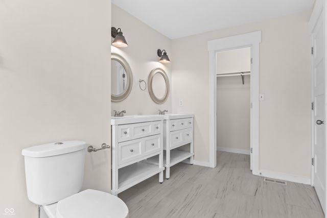 2740 S Hurt Drive, Martinsville, IN 46151