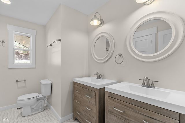 2740 S Hurt Drive, Martinsville, IN 46151