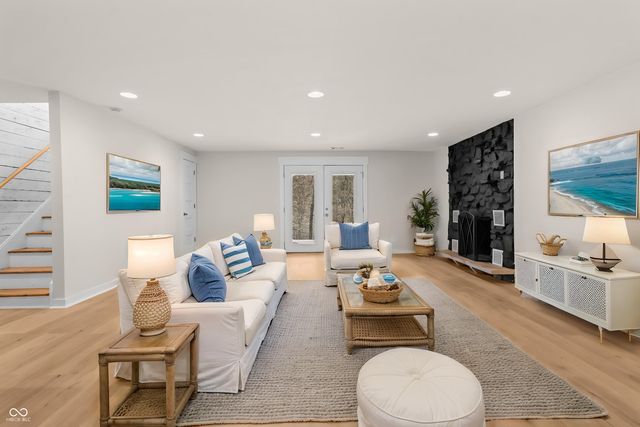 2740 S Hurt Drive, Martinsville, IN 46151