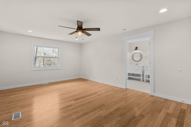 2740 S Hurt Drive, Martinsville, IN 46151