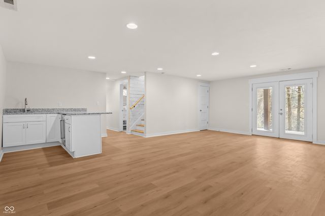 2740 S Hurt Drive, Martinsville, IN 46151