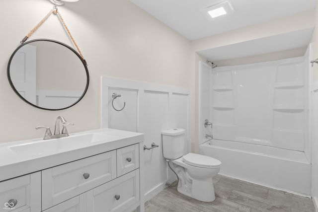 2740 S Hurt Drive, Martinsville, IN 46151