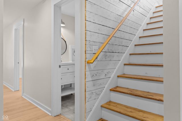 2740 S Hurt Drive, Martinsville, IN 46151