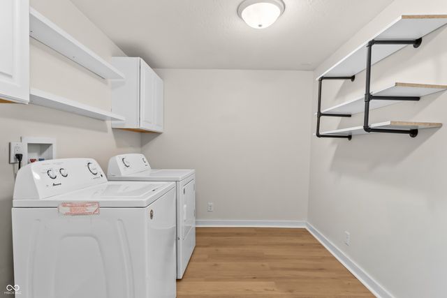 2740 S Hurt Drive, Martinsville, IN 46151