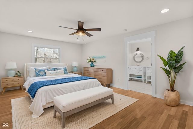 2740 S Hurt Drive, Martinsville, IN 46151