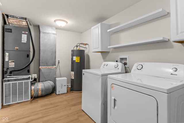 2740 S Hurt Drive, Martinsville, IN 46151