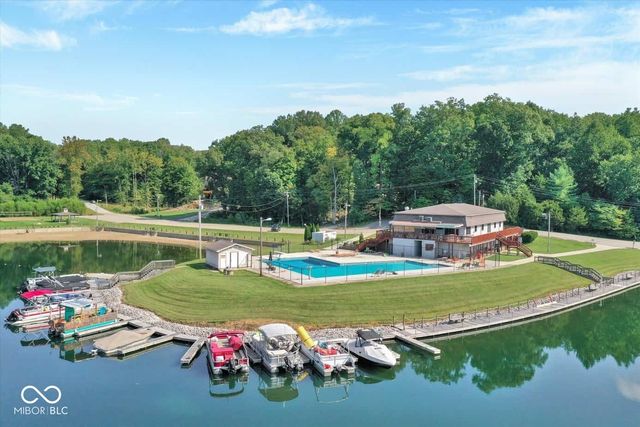 2740 S Hurt Drive, Martinsville, IN 46151