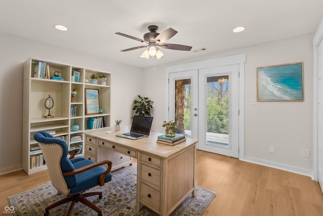 2740 S Hurt Drive, Martinsville, IN 46151