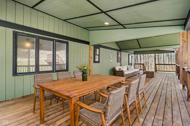 2740 S Hurt Drive, Martinsville, IN 46151