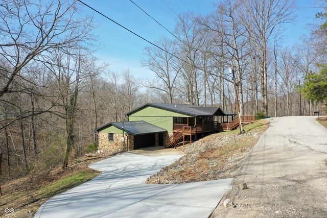 2740 S Hurt Drive, Martinsville, IN 46151