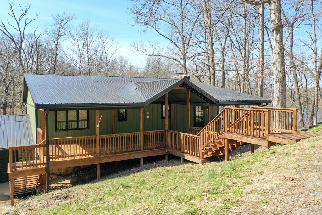 2740 S Hurt Drive, Martinsville, IN 46151