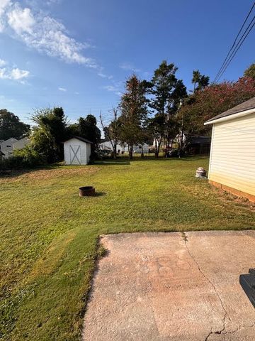 6612 Hilton Drive, Chattanooga, TN 37412