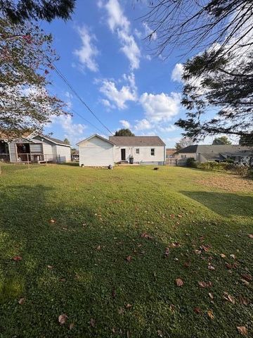 6612 Hilton Drive, Chattanooga, TN 37412