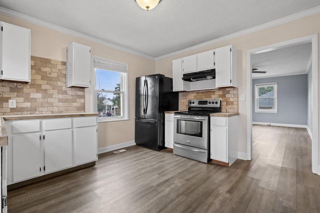 6612 Hilton Drive, Chattanooga, TN 37412