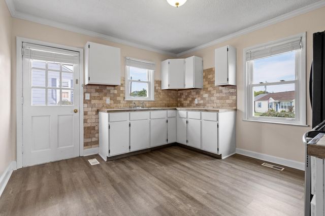 6612 Hilton Drive, Chattanooga, TN 37412