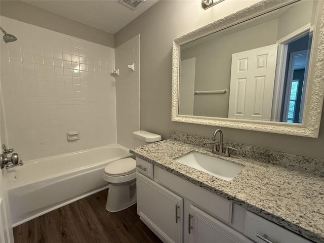 8023 Oceanside Drive, Houston, TX 77095