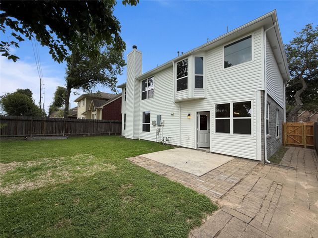 8023 Oceanside Drive, Houston, TX 77095