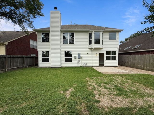 8023 Oceanside Drive, Houston, TX 77095