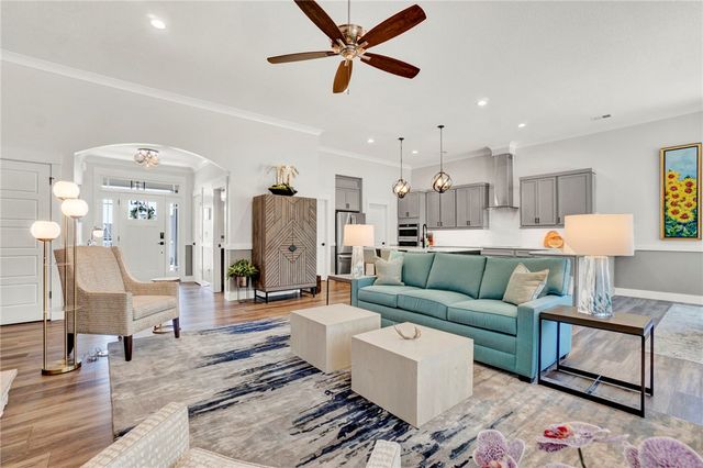 416 Drovers Court, Travelers Rest, SC 29690