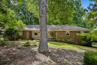 3631 Woodcrest Circle, NW, Cleveland, TN 37312